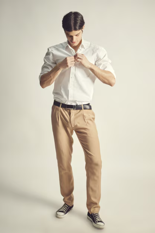 Polo Fit